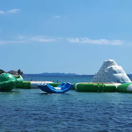 Nola Mobile House Privlaka (Zadar)