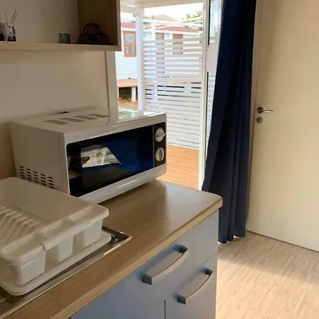 Nola Mobile House * Privlaka (Zadar)