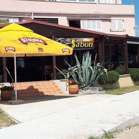 Nola Mobile House Prázdninový dům