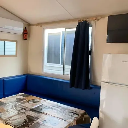 Nola Mobile House * Privlaka (Zadar)