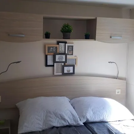 Nola Mobile House Privlaka (Zadar)